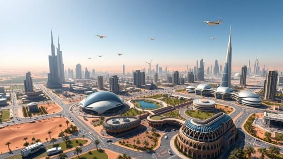 UAE 2030-2050