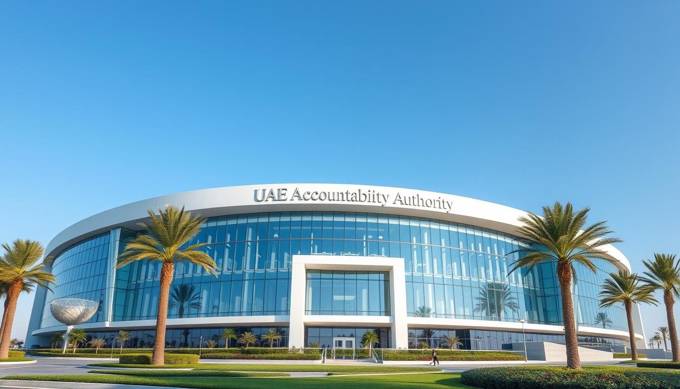 UAE Accountability Authority