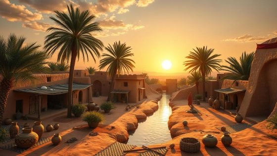 UAE Ancient Civilizations