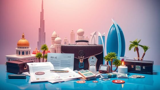 UAE Business License Requirements