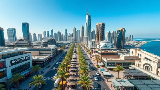 UAE Business Location Guide