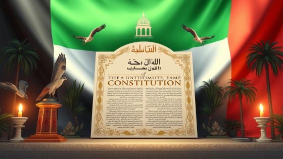 UAE Constitution