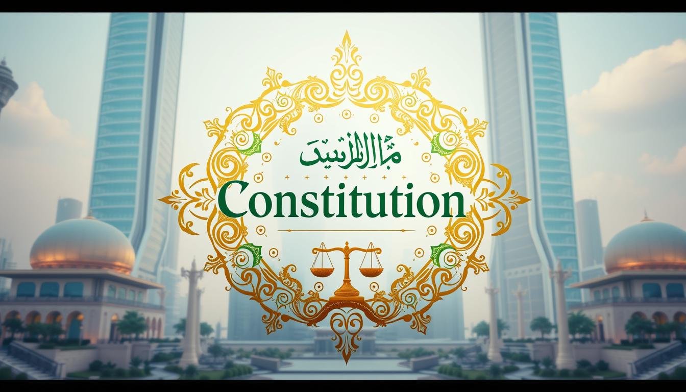 UAE Constitution