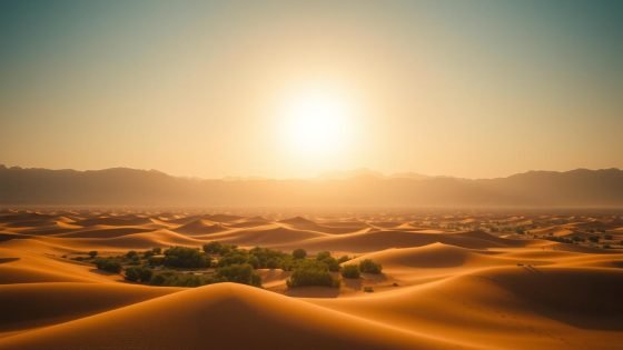 UAE Deserts