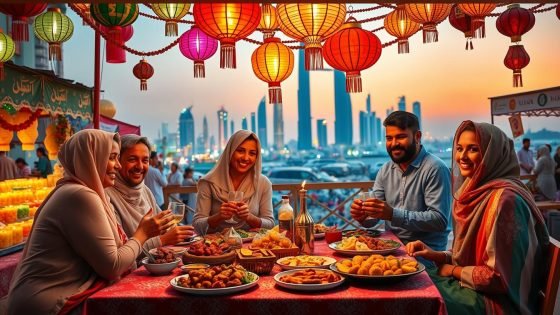 UAE Expat Holiday Guide