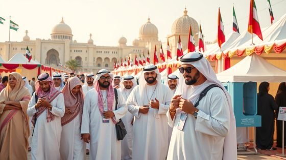 UAE Federal National Council Elections