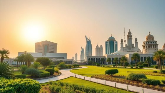 UAE Federal and Emirate Responsibilities