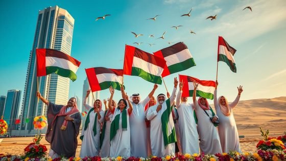 UAE Flag Day