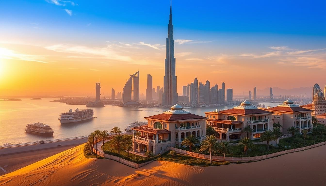 UAE Golden Visa