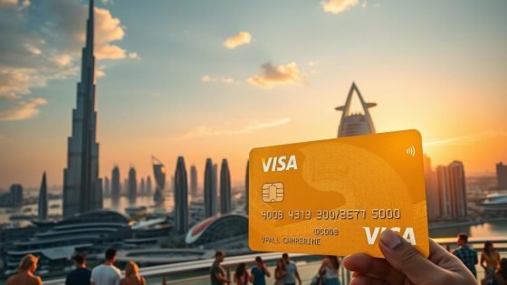 UAE Golden Visa