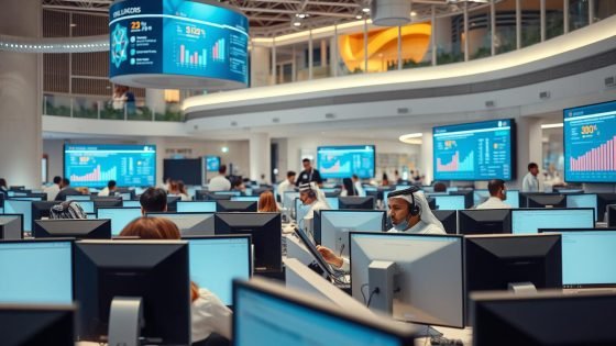 UAE Government Call Centers