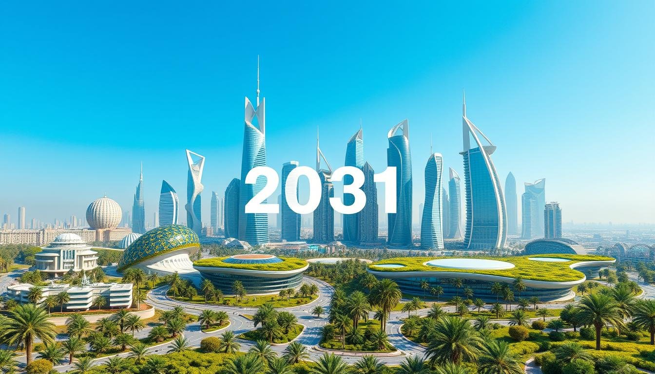 Key Strategic Planning Initiatives in UAE Government