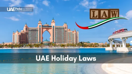 The Atlantis Resort in Dubai with the UAE flag flying proudly and the monorail running by.
