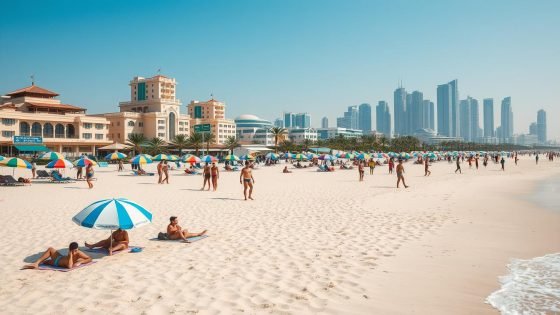 UAE Holiday Safety