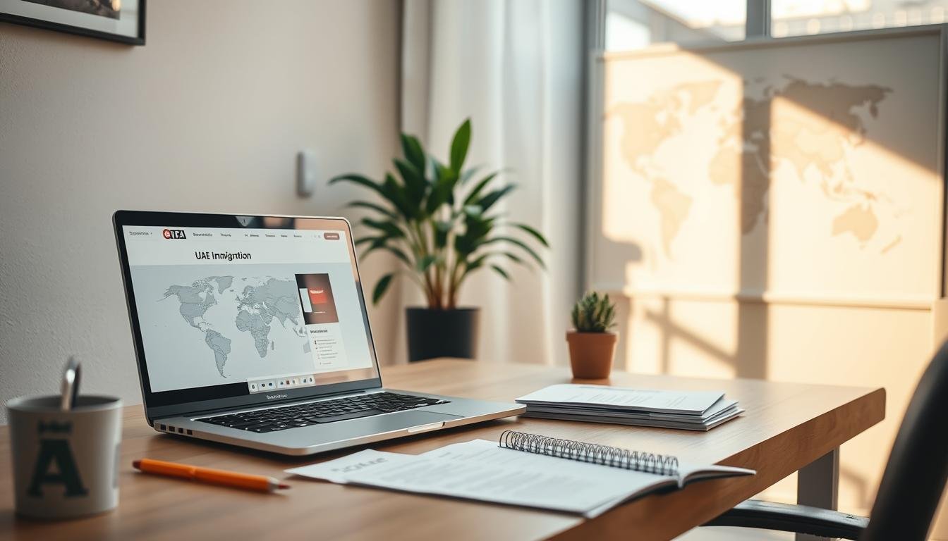 Immigration Interview Computer Preparing for Your UAE Immigration Interview Tips and Questions