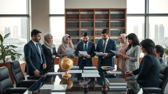 UAE Immigration Lawyers