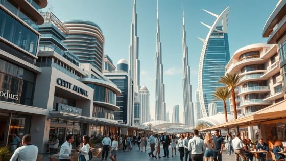 UAE Job Exploration Visa