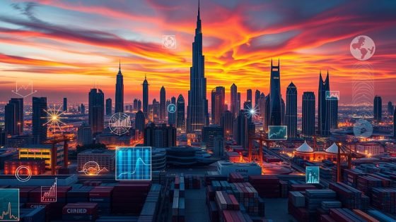 UAE Market Entry Strategy