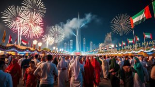 UAE National Day