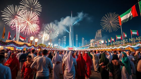 UAE National Day