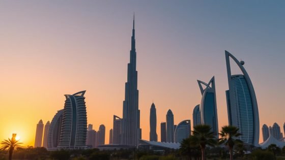 UAE Permanent Residency