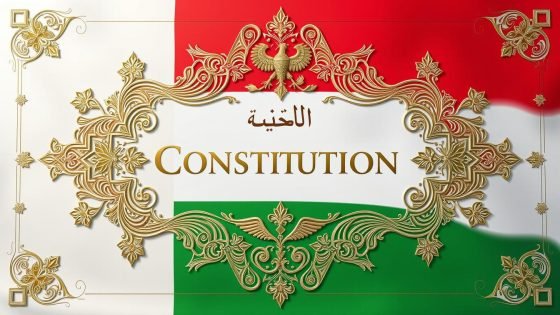 UAE Principles Guiding Public Administration