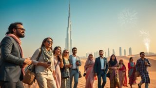 UAE Private Sector Holidays