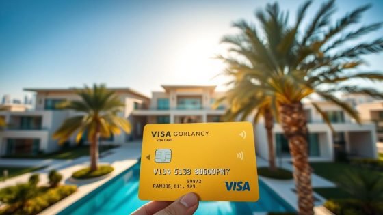 UAE Property Owner Visa