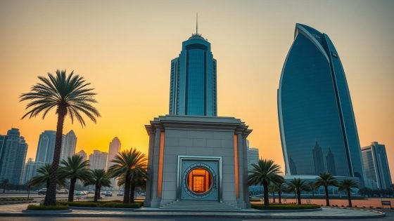 UAE Residency Visa Deposit