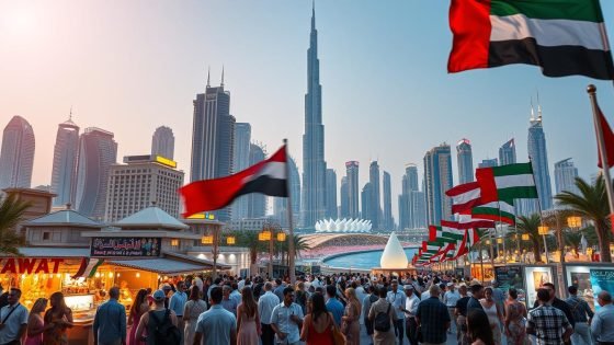 UAE Soft Power Strategy