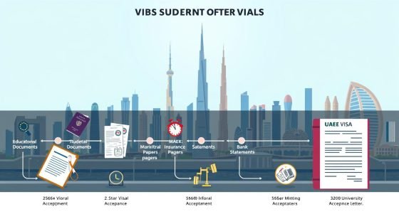 UAE Student Visa