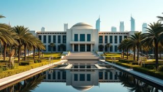 UAE Supreme Council
