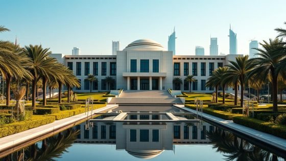 UAE Supreme Council