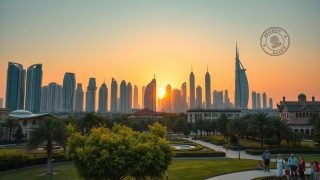 UAE Temporary Residency