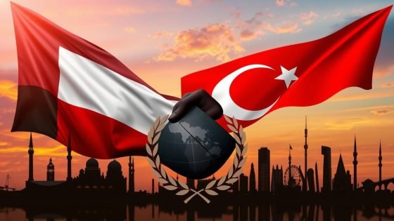 UAE-Turkey Ties