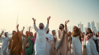 UAE Visa Amnesty