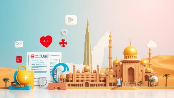 UAE Visa Insurance