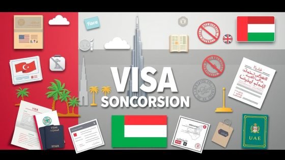 UAE Visa Sponsorship