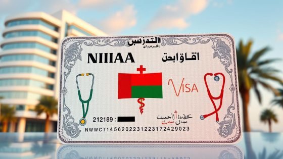 UAE Visa for Doctors