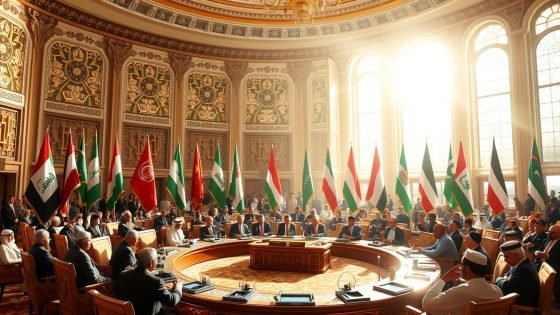 UAE in the Arab League