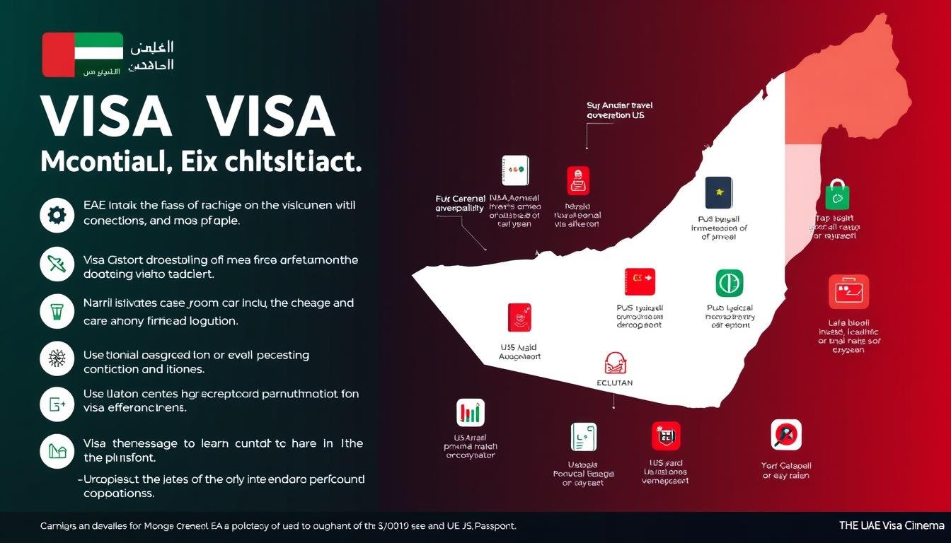 UAE visa eligibility criteria