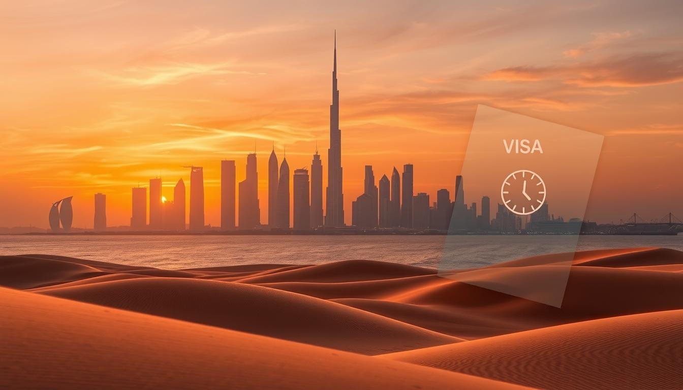 UAE visa grace period