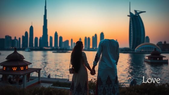 Wife Visa in Dubai