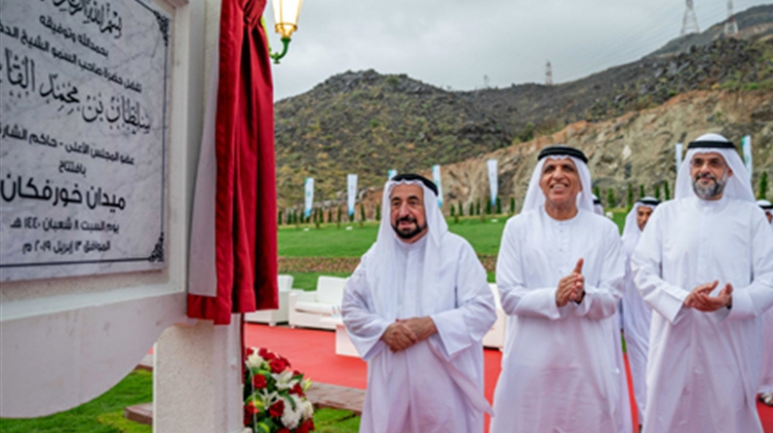 Under his leadership, Ras Al Khaimah has experienced remarkable economic and community development initiatives.