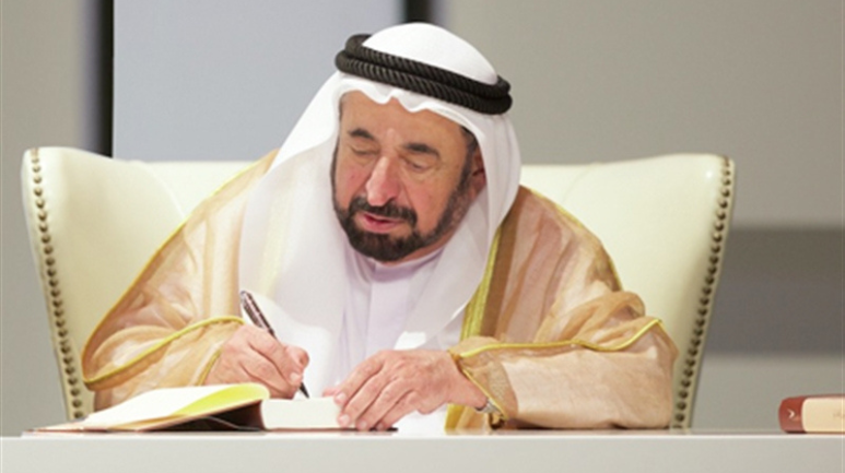 Under his leadership, Sharjah has become a cultural hub in the region.