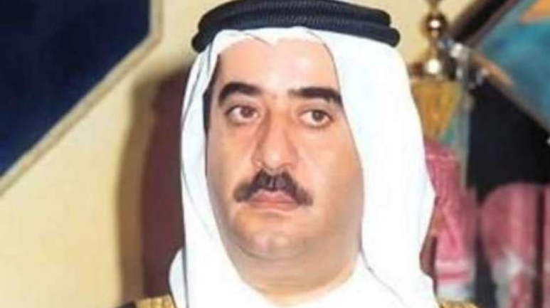 Sheikh Saud bin Rashid Al Mualla became the ruler of Umm Al Quwain in 2009.