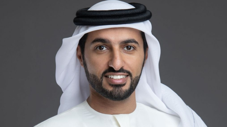 His vision aims to position Ajman as a prosperous and sustainable emirate.