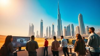 Business funding Dubai