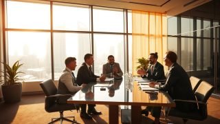 Commercial leasing UAE