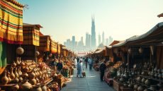 Handicrafts UAE